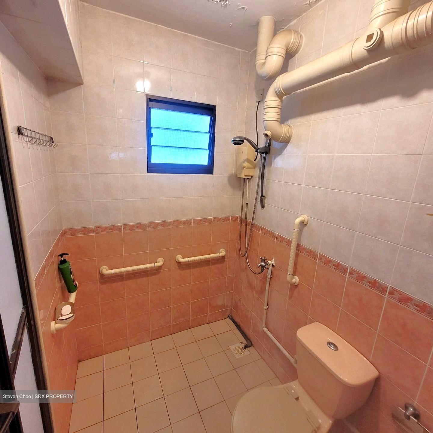Blk 274A Wenya (Jurong West), HDB 5 Rooms #632885821